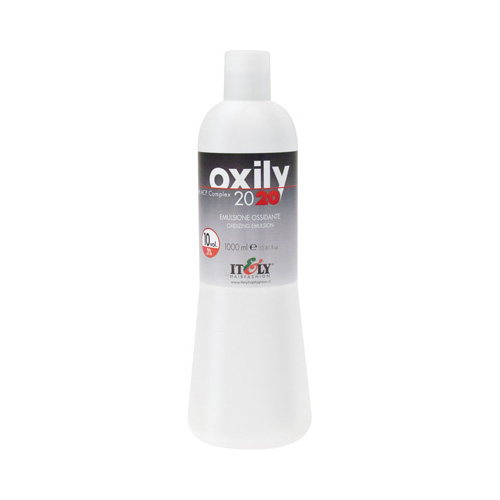 OXILY 2020 с ACP Complex ® - ITELY