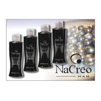 NACRÈO城域网 - 唇膏和洗发水 - PRECIOUS HAIR