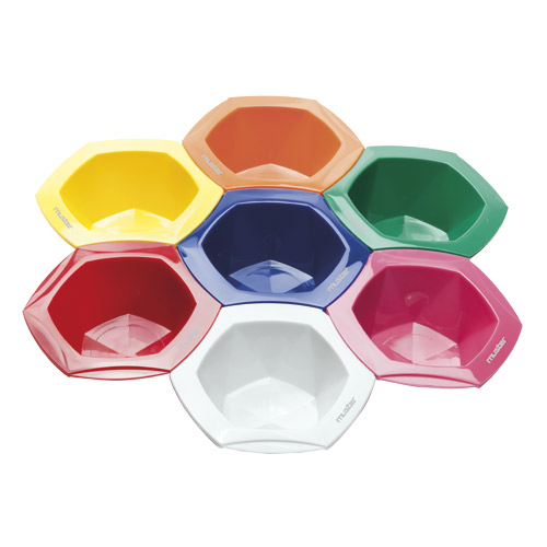 SHATUSH COLORED PANS - MUSTER