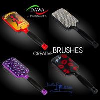 Dawa Creative Brushes