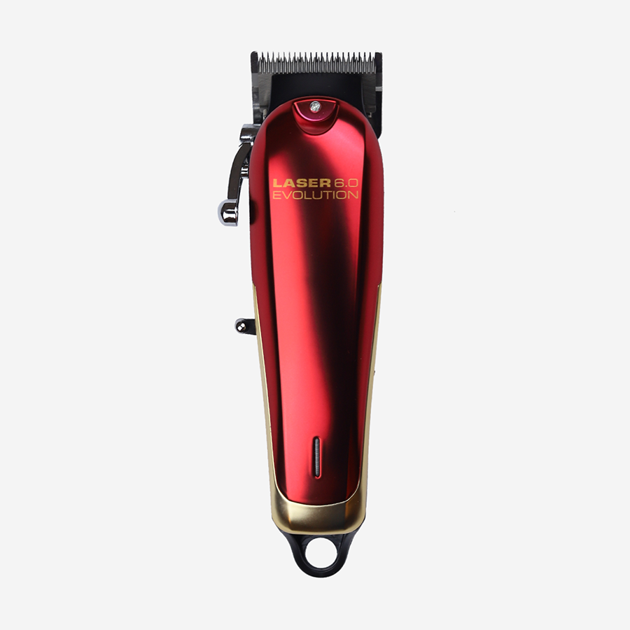 LASER 6.0 EVOLUTION GIUBRA Friseur Zubehör