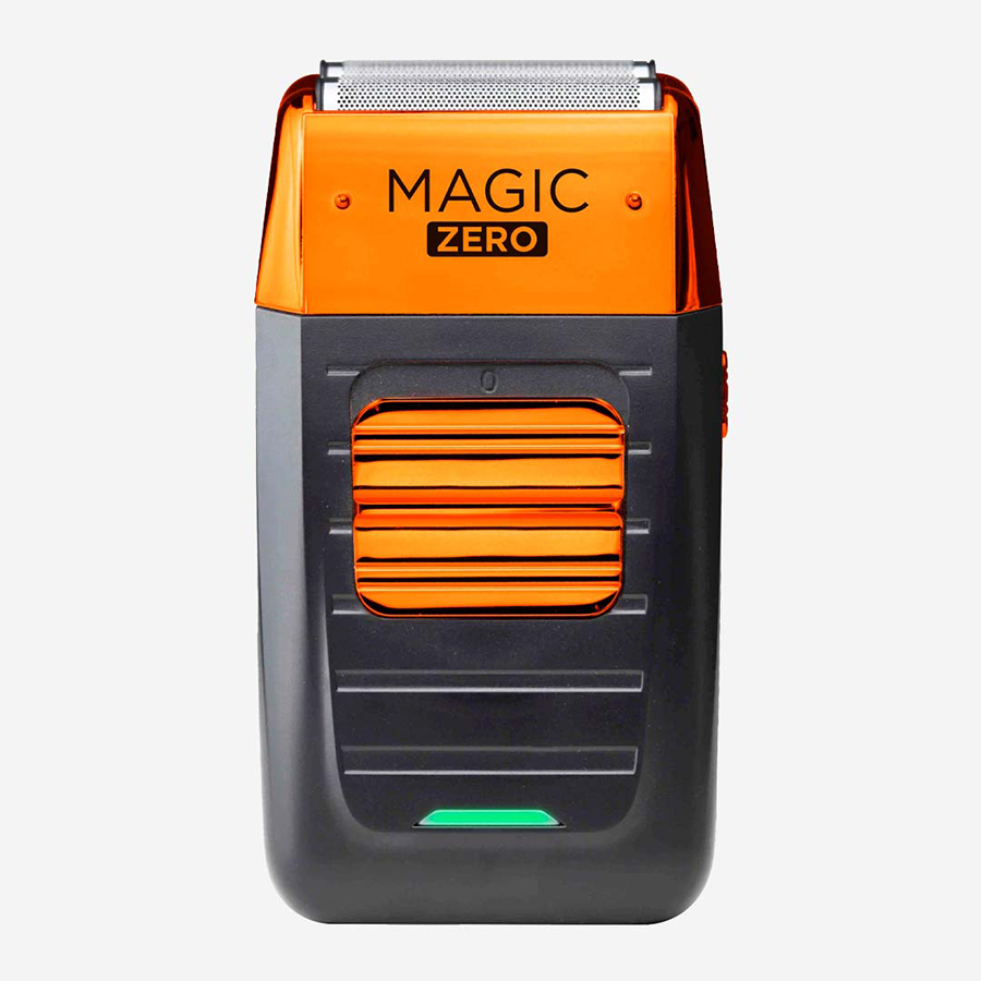 Magic Zero GIUBRA Friseur Zubehör