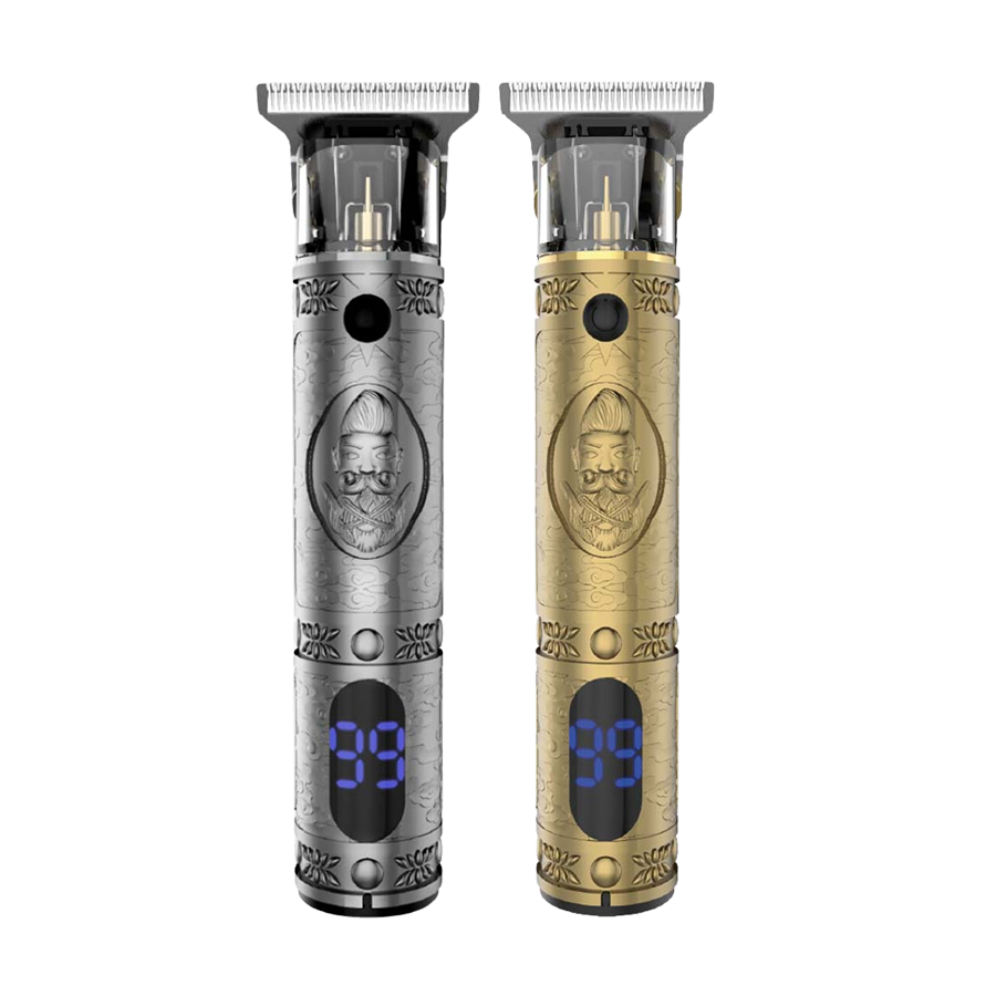 ZEROCUT TOTEM DIGITAL GIUBRA Friseur Zubehör