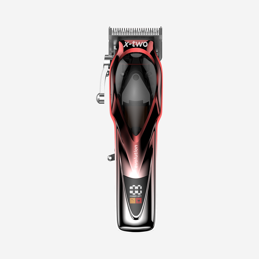 X-TWO EVOLUTION GIUBRA Friseur Zubehör
