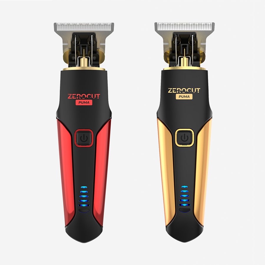 ZEROCUT PUMA GIUBRA Friseur Zubehör
