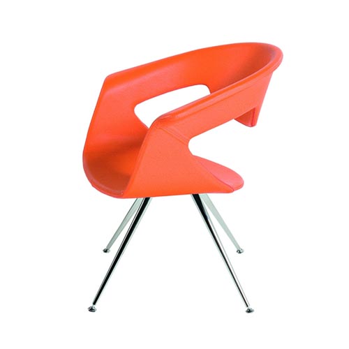 कुर्सी छाप - KARISMA BEAUTY DESIGN