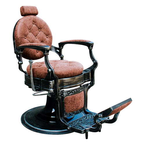 नाई की कुर्सी अटलांटा - MELCAP
