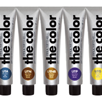 THE COLOR ULTRA TONES - PAUL MITCHELL
