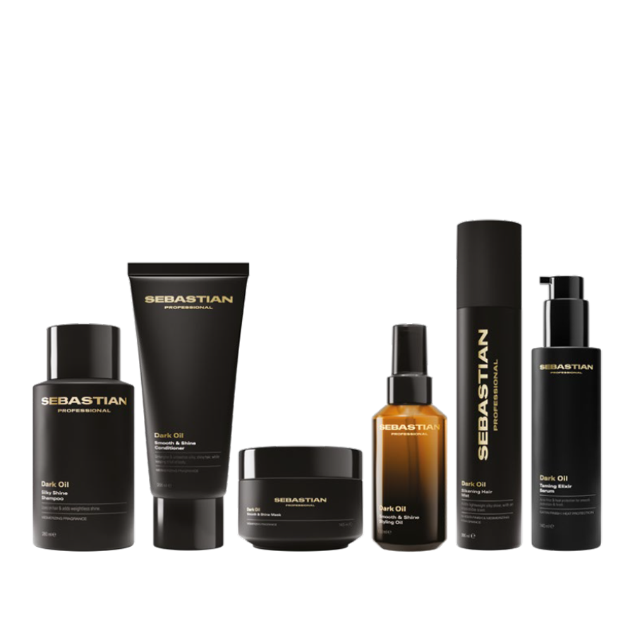 SEBASTIAN PROFESSIONAL DARK OIL SEBASTIAN منتجات خاصة للشعر