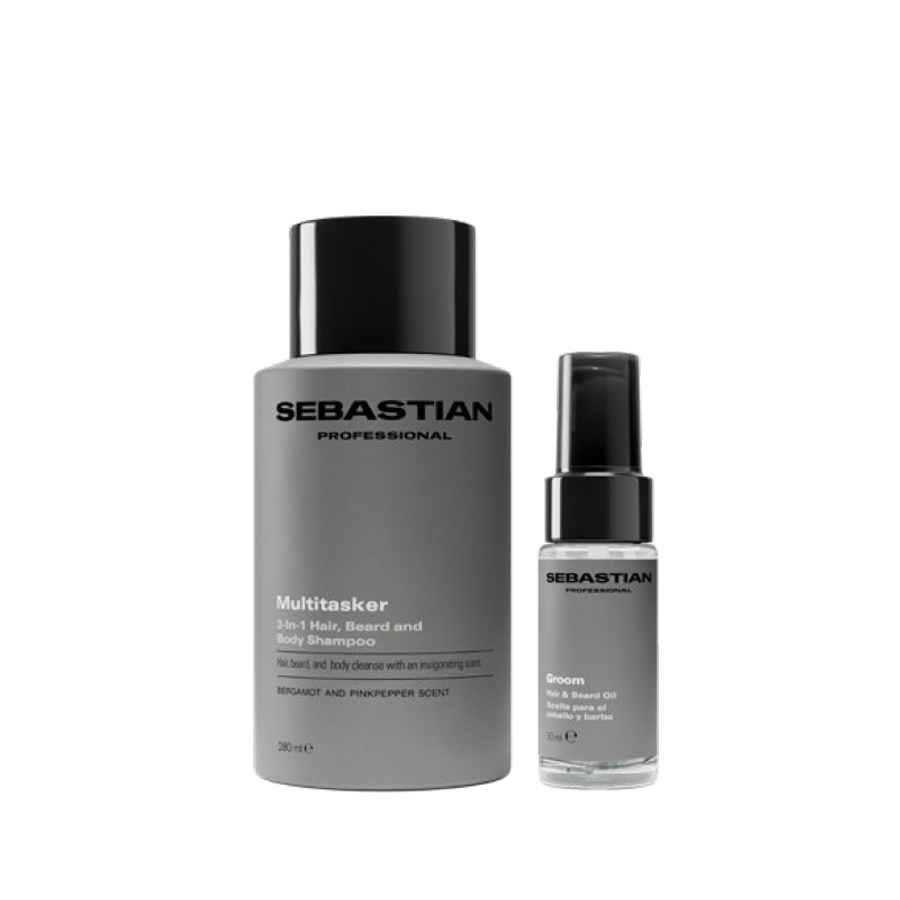 SPECIALTIES SEBASTIAN العلاج  العناية بالشعر