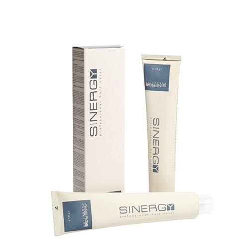 COULEUR DE CHEVEUX PROFESSIONNEL - SINERGY COSMETICS