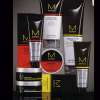 M Mitch - PAUL MITCHELL