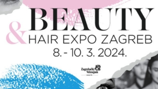 Beauty & Hair Expo Zagreb